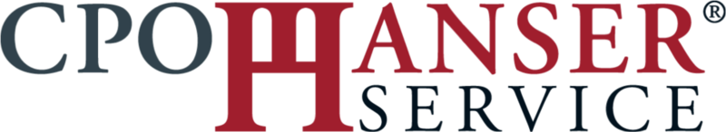 CPO HANSER SERVICE
