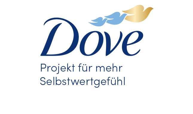 Dove - Projekt für mehr Selbstwertgefühl